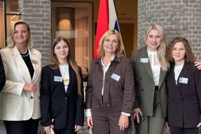 ...