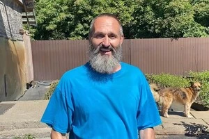 Богдан Демірський розповів про своє господарство