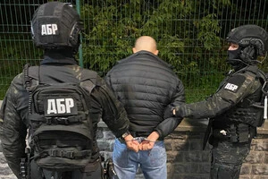 Окремі сторони можуть бути зацікавлені в отриманні зразків українського озброєння для використання в інших збройних конфліктах