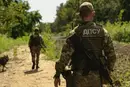 Україна запровадила особливий режим у зоні біля кордону з РФ та Білоруссю