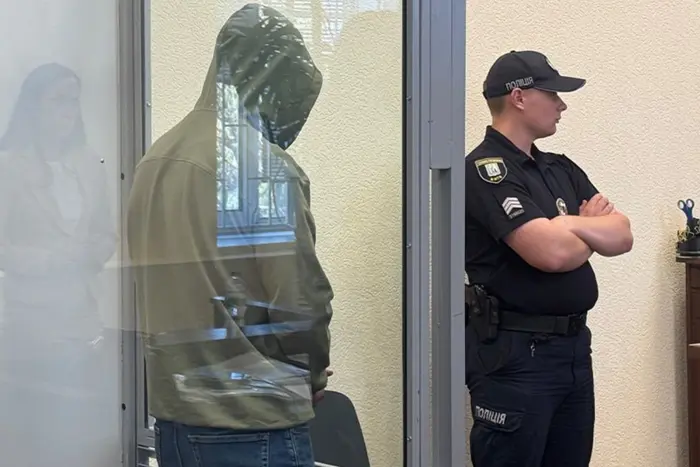 Підозрюваного у підкиданні наркотиків екскомбату бригади «Маґура» взяли під варту