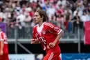 «Баварія» U19 з голом Олійченка переграла «Буде-Глімт»