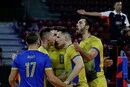 Збірна України з перемоги над Ізраїлем стартувала на волейбольному Чемпіонаті Європи