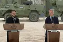 Канада долучиться до антибалістичної програми Freyja та готує Drone Deal – Зеленський