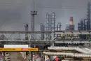 Рязанський НПЗ втретє за рік зупинив роботу після атаки дронів