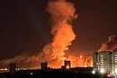 У російському Саратові атаковано НПЗ
