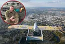 «Росіяни зрозуміли наше слабке місце». Герой України Дмитро Грабовський – про реактивні «Шахеди»