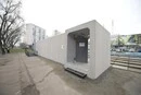Кличко анонсував встановлення мобільних укриттів на зупинках Києва