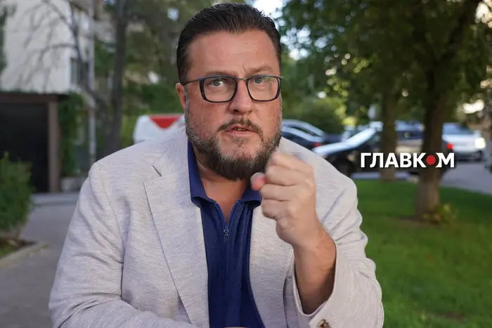 Переворот в Умані. Нардеп Яценко кличе своїх опонентів на поліграф