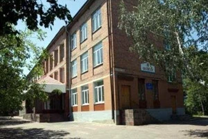 Черкаський науковий фізико-математичний ліцей «ФІМЛІ», який посів перше місце в рейтингу
