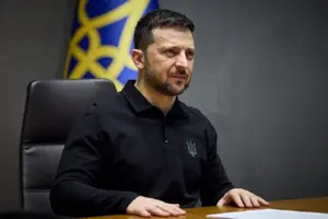 Президент: Вітаю єврейську громаду України та всіх у світі, хто святкує Рош га-Шана