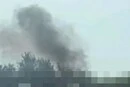 Росія вдарила по АЗС на Рівненщині