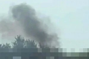 Російські війська атакували Рівненщину вранці 12 вересня