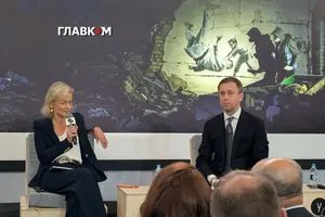 Корецький заявив, що минулої зими, коли очолював «Нафтогаз», особисто спостерігав за щоденною роботою з балансування енергетичної та соціальної систем