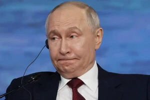 Рішення щодо участі Путіна у саміті G20 у Маямі наразі немає