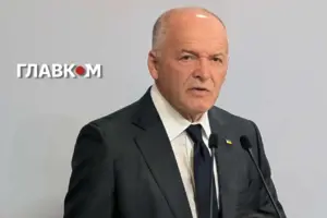 Засновник YES окреслив формулу сили української держави: наявні ресурси, воля до боротьби та інновації
