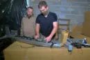 ЗСУ показали «секретний» дрон, якого бояться росіяни 