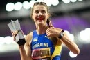 Ярослава Магучіх поділилась враженнями від Абсолютного чемпіонату світу