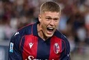 Артем Довбик пропустить важливий матч чемпіонату Італії
