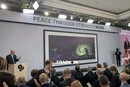 Сенсація від Бенксі. Невловимий художник створив для України унікальну роботу: перші фото 