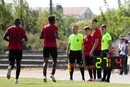 Матч між «Кривбасом» та «Харковом» перенесено