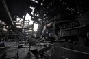 Росіяни втретє за місяць атакували балістикою «Запоріжсталь»