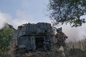 Наразі бої навколо Лимана тривають