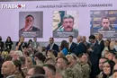 Командир Третього армійського корпусу оцінив ситуацію на фронті