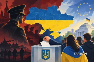 Моральна окупація, мілітаризація влади і погони під піджаком: заключна частина трилогії