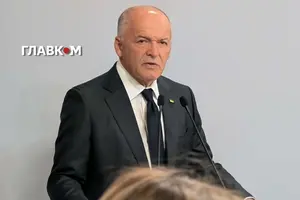 Пінчук зазначив, що назва конференції «Ялтинська європейська стратегія» для нього насамперед пов’язана з Кримом