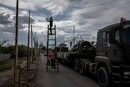 Росія знову наближається до Ізюма, місто готується до найгіршого – NYT