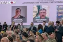Командир «Азова» розкрив плани росіян на Донбасі та назвав напрямок, де зараз найважче 