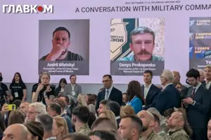 Командир вважає, що вересень може стати кульмінацією бойових дій