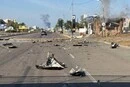 Росія посилила атаки на АЗС: прем’єр-міністр розповів, як рятуватимуть персонал та відвідувачів
