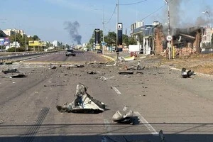 Росія посилила атаки на АЗС: прем’єр розповів, як рятуватимуть персонал та відвідувачів