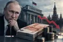 Росія наближається до фінансового колапсу. П'ять сигналів