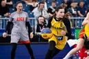 Жіноча збірна України з баскетболу 3x3 поступилась Азербайджану у першому матчі Чемпіонату Європи