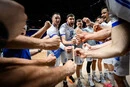 Україна перемогла Болгарію та достроково вийшла до плейоф Чемпіонату Європи з волейболу