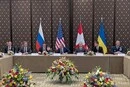 Україна, США та Росія знову сядуть за стіл переговорів