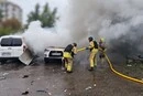 Росія дочекалася дощу, щоб бити по тилу України: Флеш пояснив задум ворога