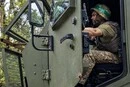 Окупанти намагаються створити нову буферну зону в двох областях 