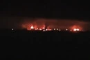 Масштабна пожежа охопила НПЗ на Кубані після української атаки (оновлено)