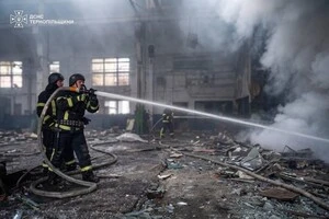 Наслідки російської атаки на Тернопіль 13 вересня