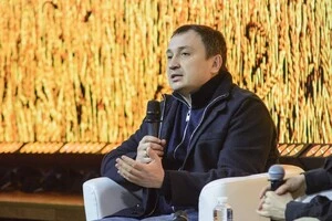 Микола Сольський підозрюється у махінаціях із зерном