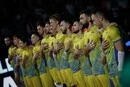 Волейбольна збірна України піднялася в десятку найкращих на планеті