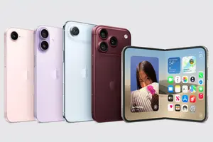 Новий iPhone цього разу вже не лише тест технологій Apple, а й тест для України
