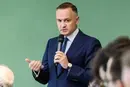 Енергетики зробили все можливе для підготовки України до наступної зими – гендиректор ДТЕК