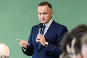 Україна продовжує розбудовувати більш стійку енергосистему, наголосив гендиректор ДТЕК Максим Тімченко