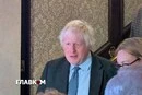 Поїзд, яким їхали Борис Джонсон, радник Мерца та інші європейські посадовці, евакуювали через дрони – Spiegel