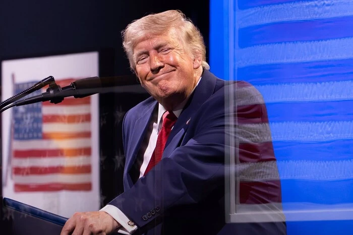 Трамп висунув ультиматум президенту України